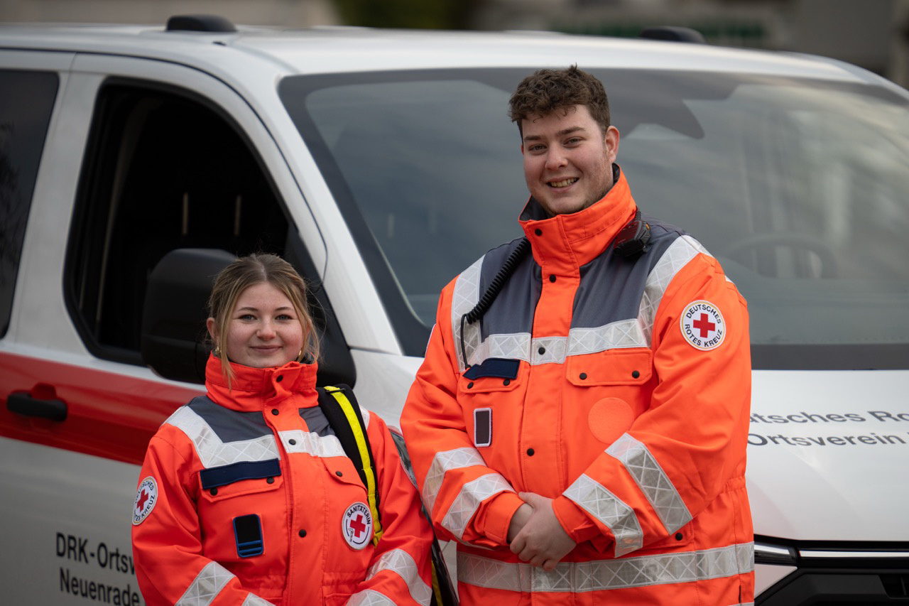 Deutsches Rotes Kreuz